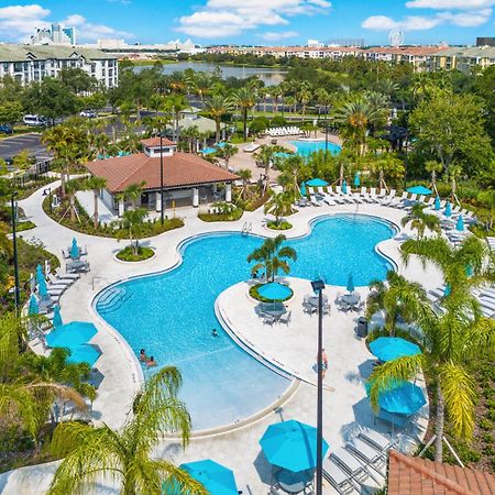 Lovely Vista Cay Resort Condo, Near Clubhousepool Orlando Kültér fotó
