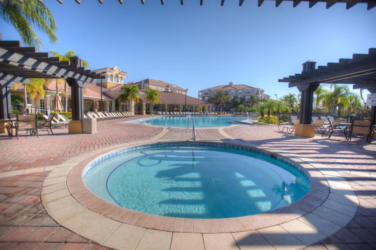 Lovely Vista Cay Resort Condo, Near Clubhousepool Orlando Kültér fotó