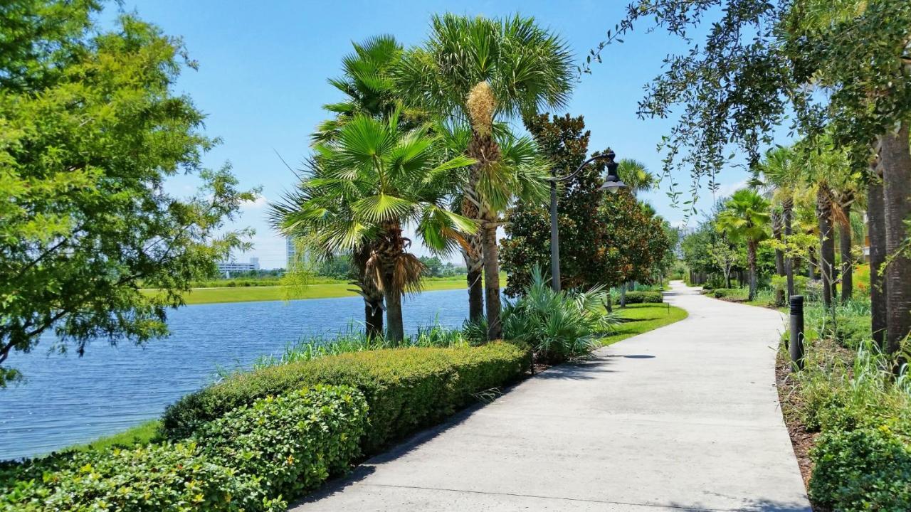 Lovely Vista Cay Resort Condo, Near Clubhousepool Orlando Kültér fotó