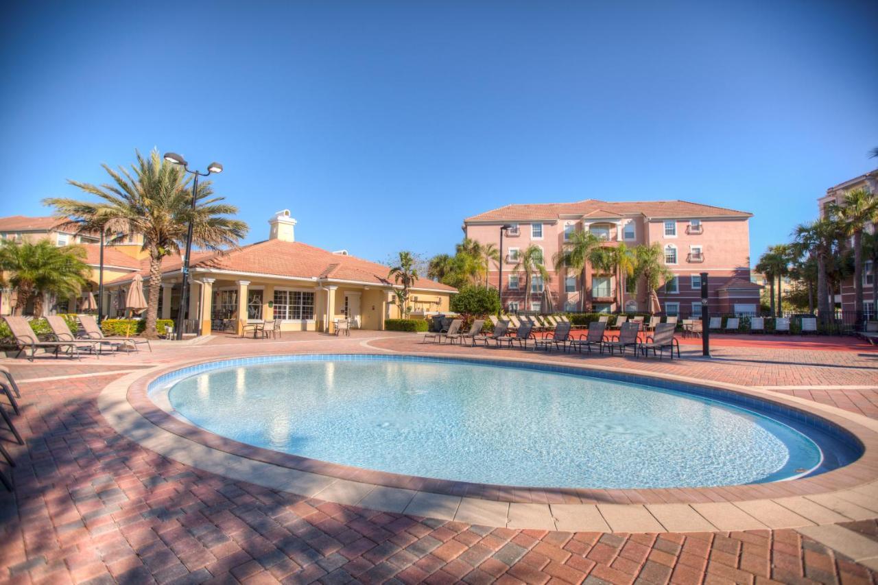 Lovely Vista Cay Resort Condo, Near Clubhousepool Orlando Kültér fotó