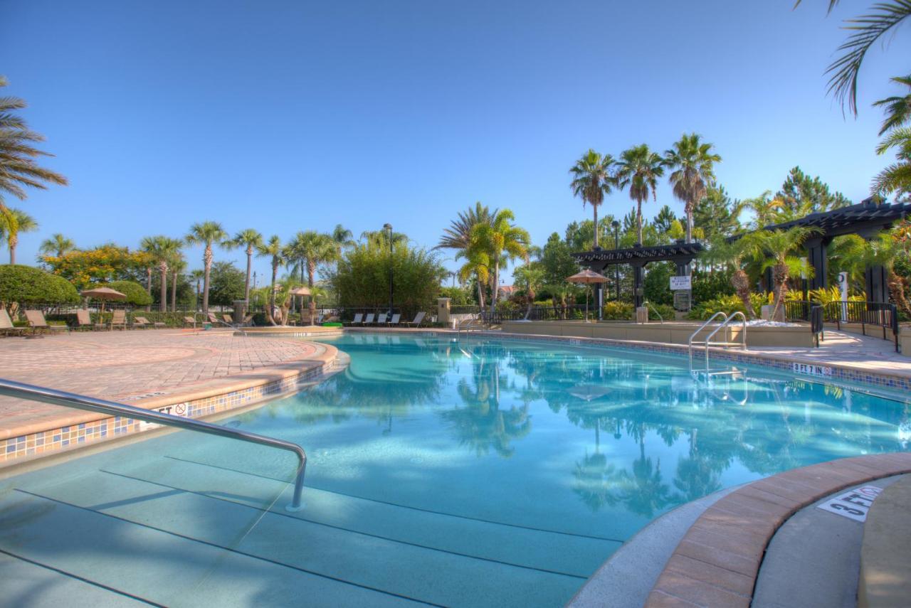 Lovely Vista Cay Resort Condo, Near Clubhousepool Orlando Kültér fotó