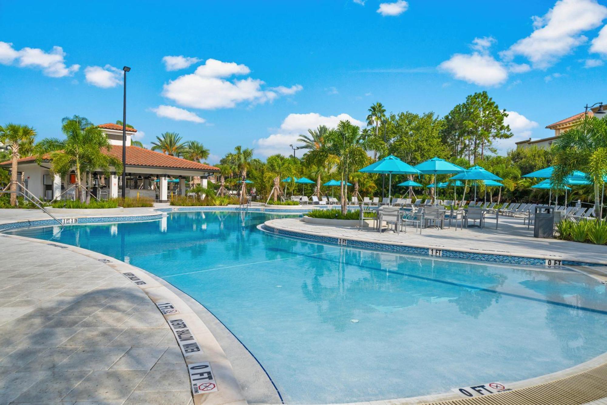 Lovely Vista Cay Resort Condo, Near Clubhousepool Orlando Kültér fotó