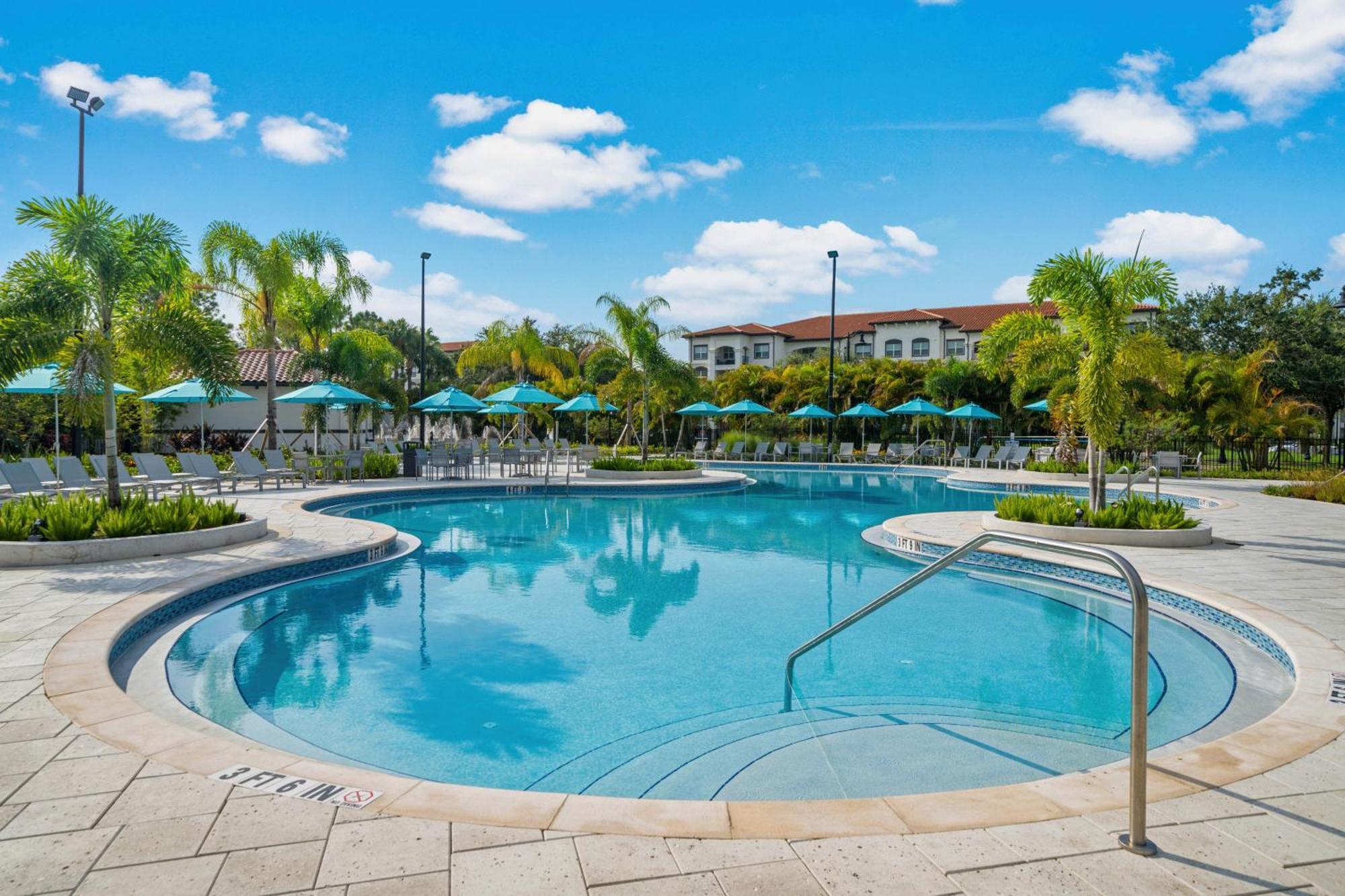 Lovely Vista Cay Resort Condo, Near Clubhousepool Orlando Kültér fotó