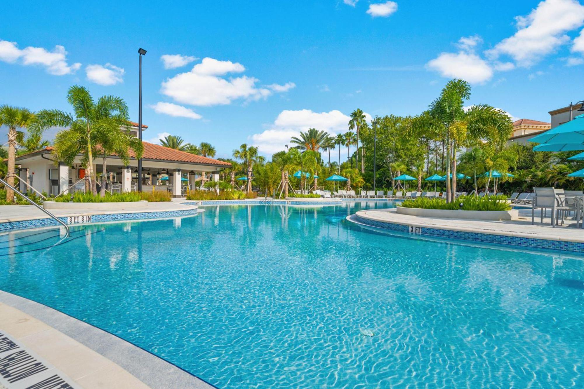 Lovely Vista Cay Resort Condo, Near Clubhousepool Orlando Kültér fotó