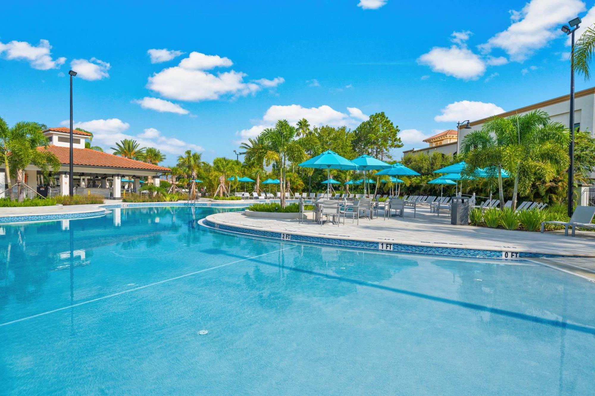 Lovely Vista Cay Resort Condo, Near Clubhousepool Orlando Kültér fotó